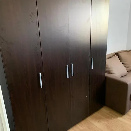 Apartment Inchiriez Apartament Zona Tomis Nord *