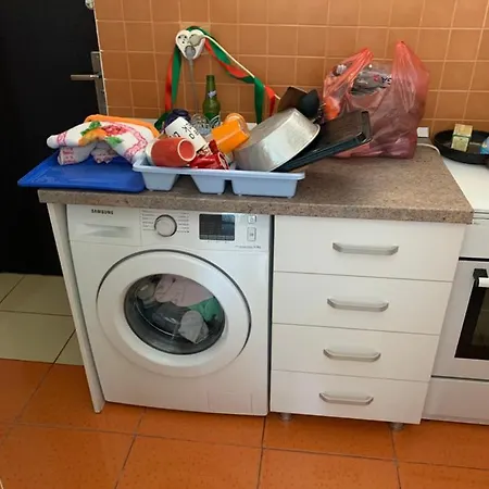 Apartment Inchiriez Apartament Zona Tomis Nord