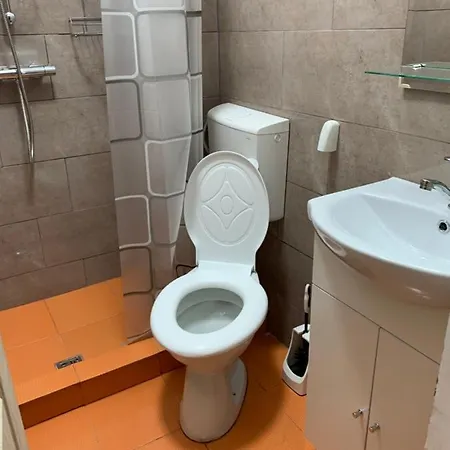 Apartment Inchiriez Apartament Zona Tomis Nord *