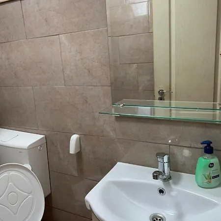 Inchiriez Apartament Zona Tomis Nord