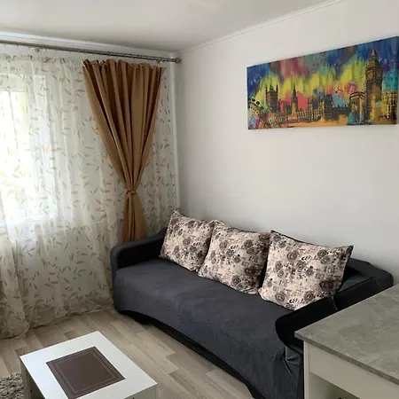 Apartment Inchiriez Apartament Zona Tomis Nord Constanta